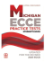 MICHIGAN ECCE PRACTICE TESTS SB UPDATED FOR 2021 ECCE