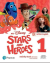 My Disney Stars & Heroes 1 Activity book (British)