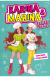 Cupcakes y corazones (Karina & Marina Secret Stars 4)