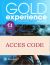 GOLD EXPERIENCE 2ND EDITION C1 *ACCESS CODE* *PRODUCTO VIRTUAL*