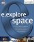 E Explore Space Travel