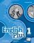 ENGLISH PLUS 1 WB SECOND EDITION