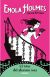 Enola Holmes 4 - El caso del abanico rosa