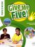 GIVE ME FIVE 4 PUPIL'S BOOK