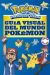Guía visual del mundo Pokemon