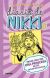 Diario de Nikki 8: Érase una vez una princesa algo desafortunada.