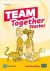 TEAM TOGETHER STARTER CAP EDITIONS ACTIVITY BOOK