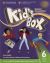 KID'S BOX 6 SB SECOND ED UPDATED FOR 2018 YLE EXAMS