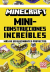 Minecraft: Mini construcciones increíbles