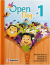 Open Day 1 Practice Book