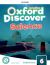 OXFORD DISCOVER SCIENCE 6 SB WITH ONLINE PRACTICE
