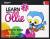 Learn with Ollie 2 Activity Book
