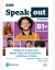 Speakout 3Ed B1+ Student´s Ebook With OP Access Code **LIBRO VIRTUAL**