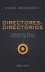 Directores y directorios