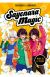 Sayonara Magic 1 - Magos en el colegio 
