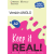 Keep it Real! A2  Student's book - VERSION EXCLUSIVA PARA ANGLO