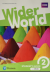 WIDER WORLD 2 STUDENT´S BOOK WITH E BOOK