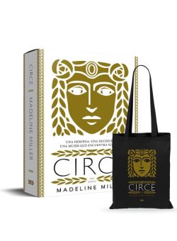 Circe - Edición coleccionista - (Incluye una TOTE BAG exclusiva)