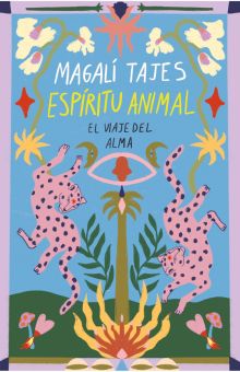 Espíritu Animal El viaje del alma + Poster de regalo