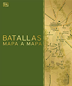 Batallas mapa a mapa