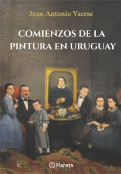 Comienzos de la pintura en Uruguay