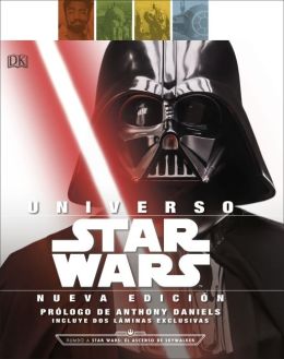 Universo Star Wars . 2da edición
