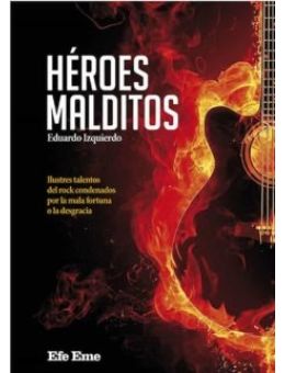 HEROES MALDITOS